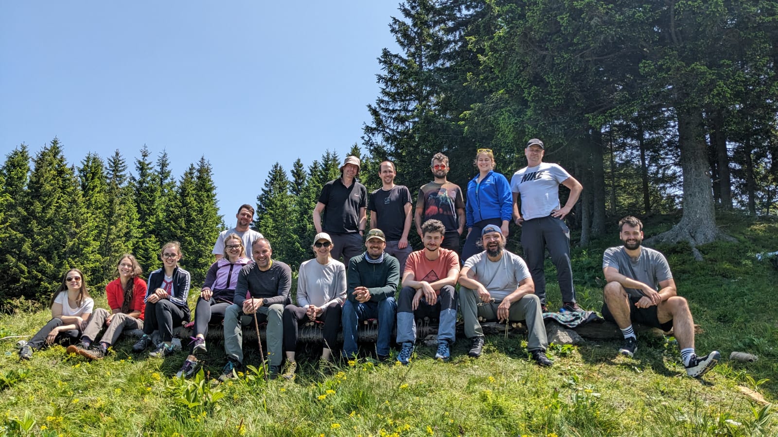 Group photo